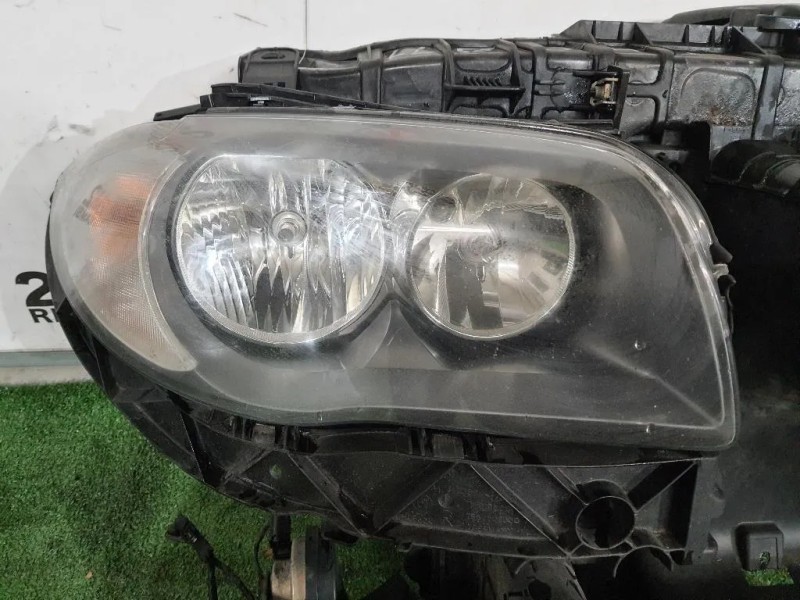 Proiettore ANT DX 63117249652 Bmw Serie 1 E87 Berlina 2005