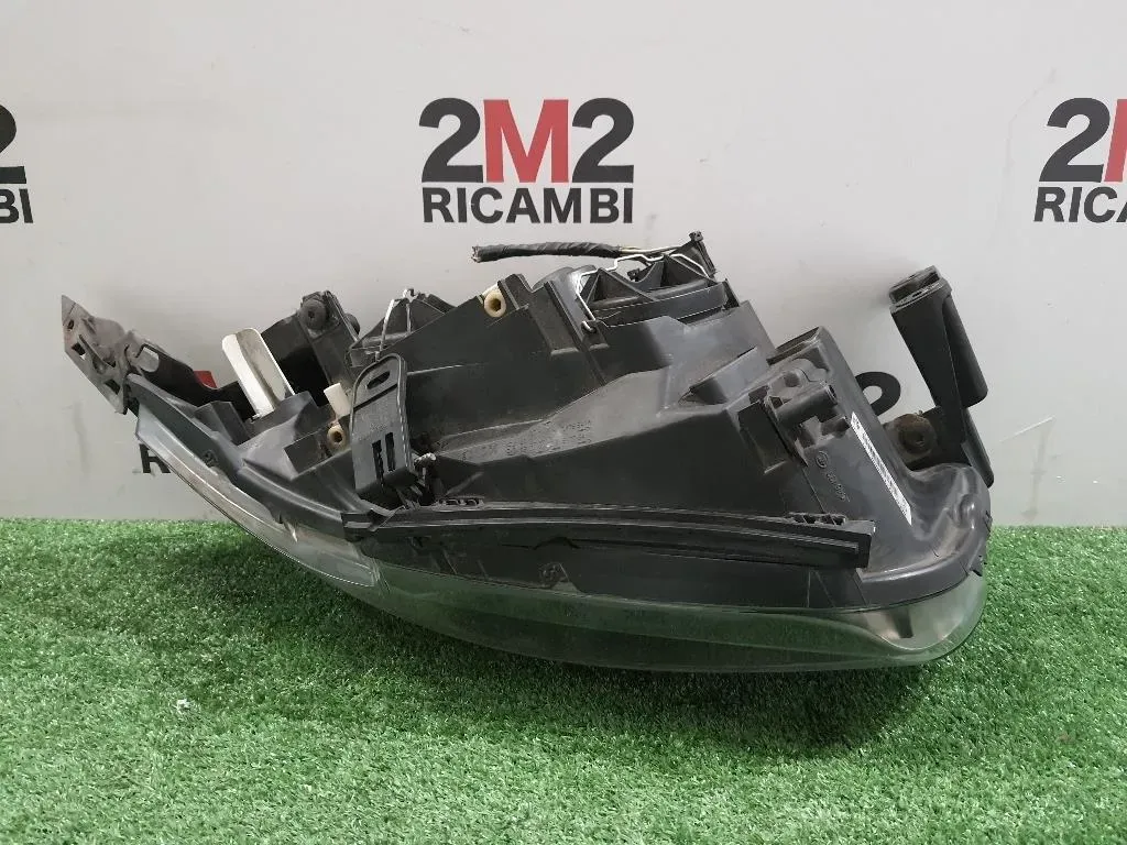 Proiettore ANT DX 63117249651 Bmw Serie 1 E87 Berlina 2005