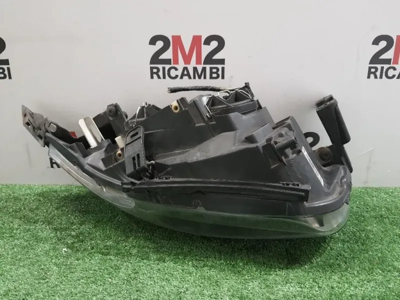 Proiettore ANT DX 63117249651 Bmw Serie 1 E87 Berlina 2005