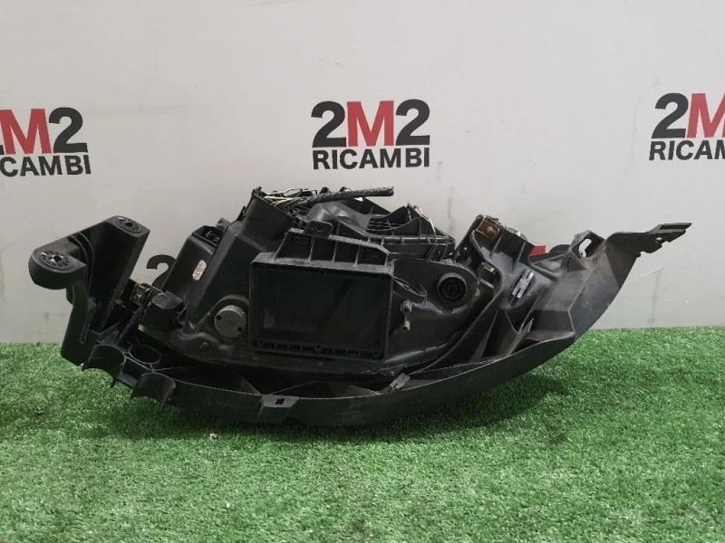 Proiettore ANT DX 63117249651 Bmw Serie 1 E87 Berlina 2005