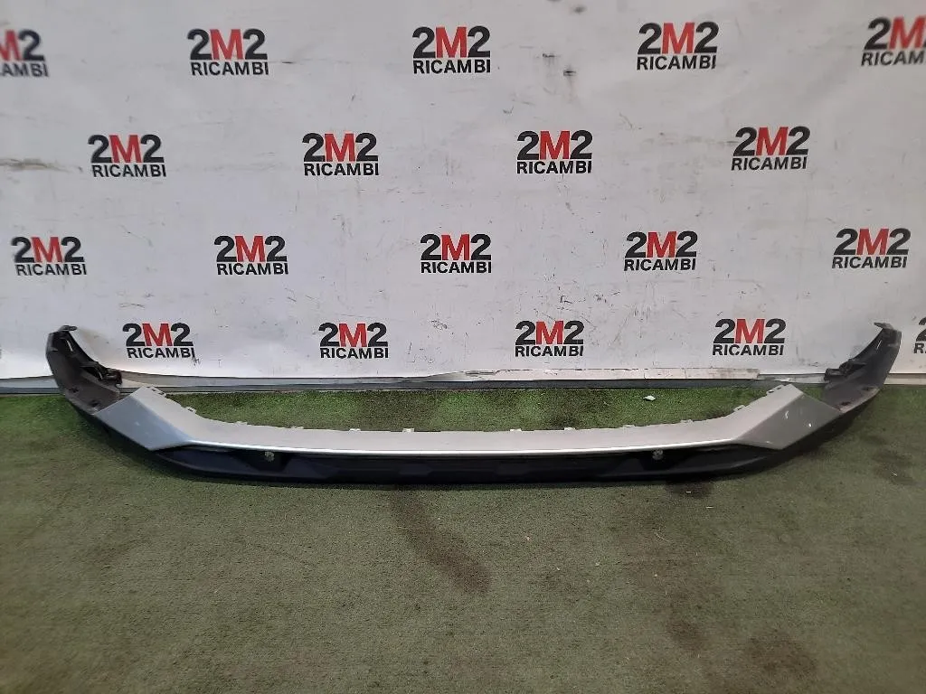 Spoiler Centrale Paraurti ANT 9836828277 Peugeot 3008 II 2016