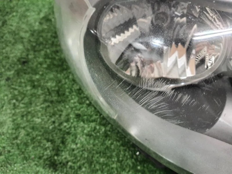 Proiettore ANT DX 63117249651 Bmw Serie 1 E87 Berlina 2005