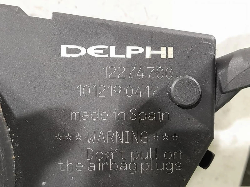 Devioguida Completo 12274700 Opel Corsa D 2007