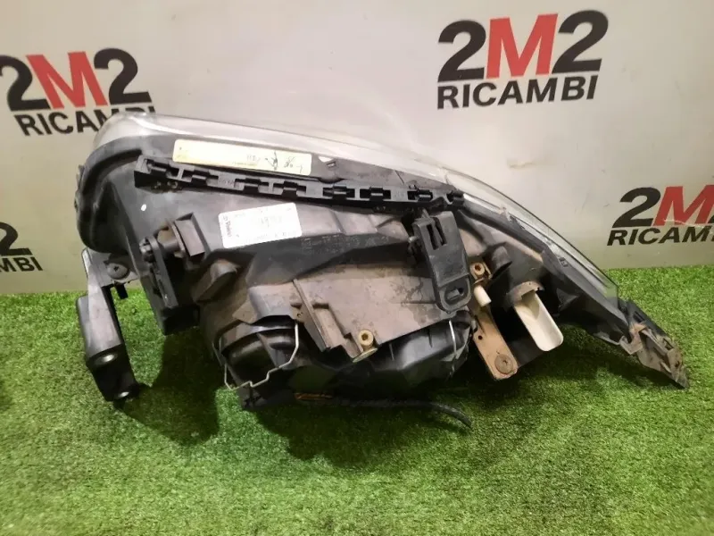 Proiettore ANT DX 63126924490 Bmw Serie 1 E87 Berlina 2005