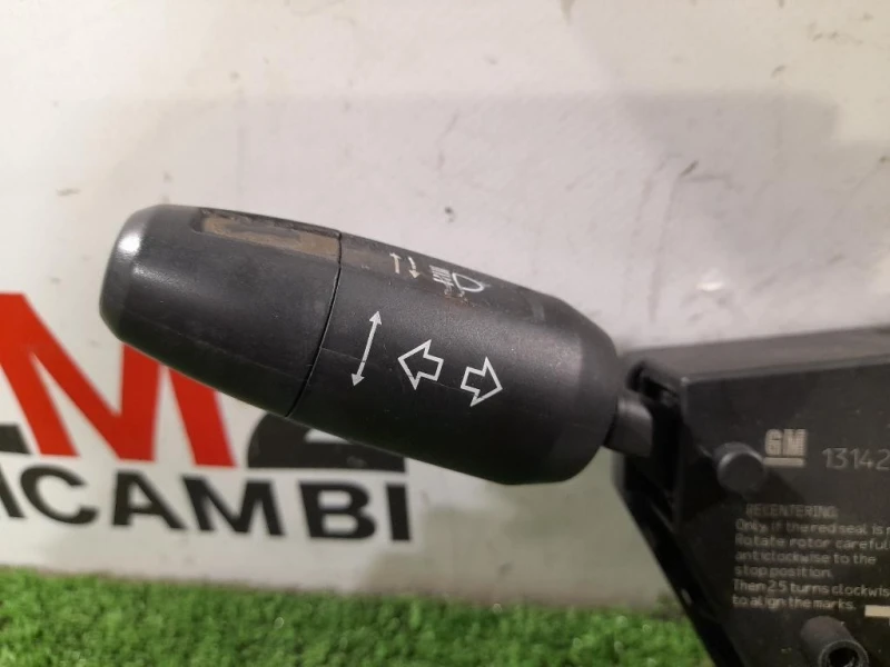 Devioguida Completo 12274700 Opel Corsa D 2007