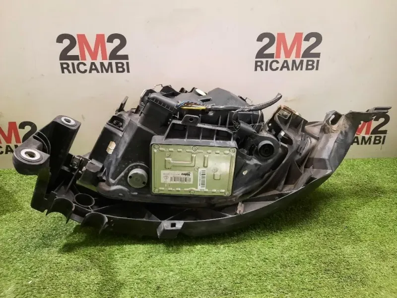 Proiettore ANT DX 63126924490 Bmw Serie 1 E87 Berlina 2005