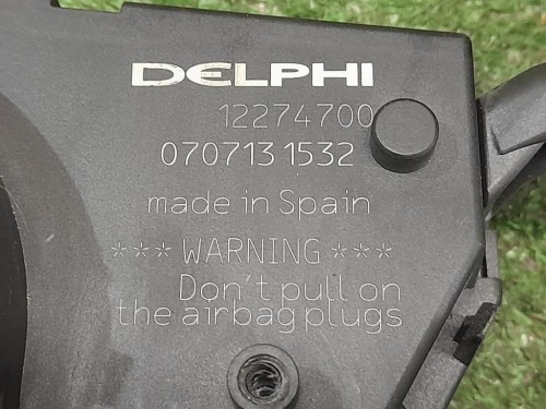 Devioguida Completo 12274700 Opel Corsa D 2007