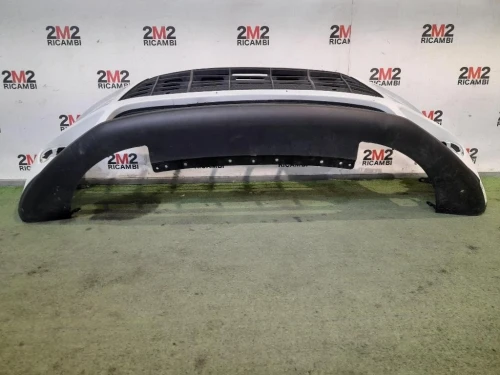 Spoiler Centrale Paraurti ANT 95B807061F Porsche Macan I 2014