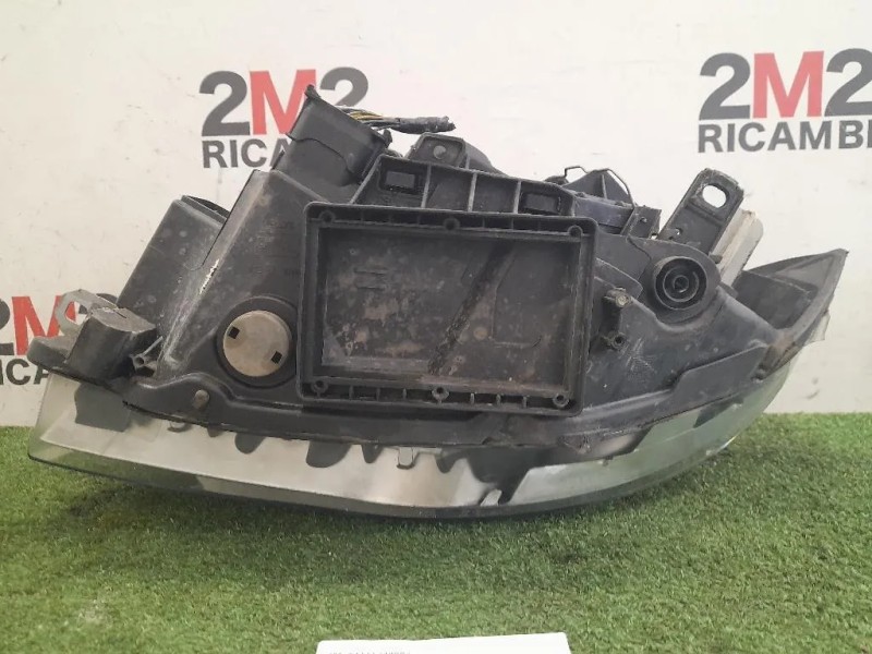 Proiettore ANT DX 63117249652 Bmw Serie 1 E87 Berlina 2005