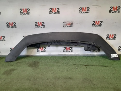 Spoiler Centrale Paraurti ANT 5F0805903 Seat LEON 5F1 2013