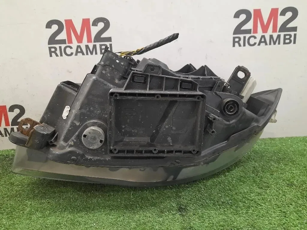 Proiettore ANT DX 63117249652 Bmw Serie 1 E87 Berlina 2005