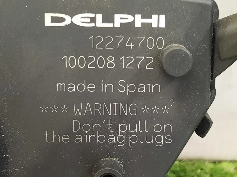 Devioguida Completo 12274700 Opel Corsa D 2010