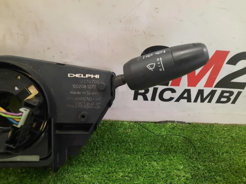 Devioguida Completo 12274700 Opel Corsa D 2010