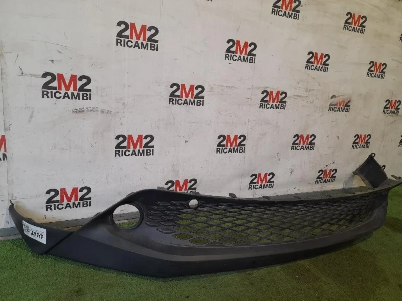 Spoiler Centrale Paraurti ANT 52129-F4010 Toyota C-HR I 2016