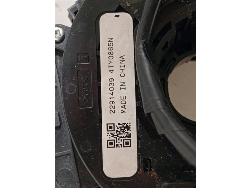 Devioguida Completo 22914039 Opel Corsa D 2010