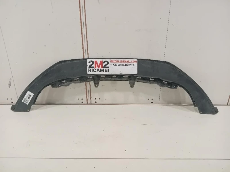 Spoiler Centrale Paraurti ANT 5K0805903A Volkswagen GOLF VI 2009