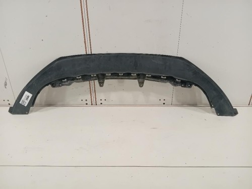 Spoiler Centrale Paraurti ANT