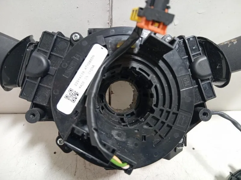 Devioguida Completo 22914039 Opel Corsa D 2010