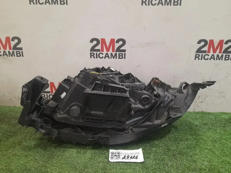 Proiettore ANT DX 726364202 Bmw Serie 1 E88 Cabrio 2005