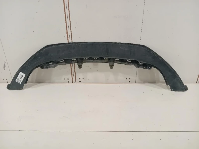 Spoiler Centrale Paraurti ANT 5K0805903A Volkswagen GOLF VI 2009