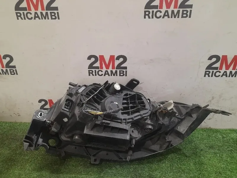 Proiettore ANT DX 726364202 Bmw Serie 1 E88 Cabrio 2005