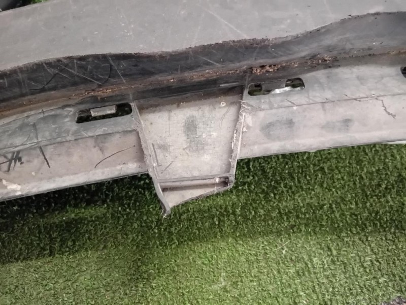 Spoiler Centrale Paraurti ANT 5K0 805 903 Volkswagen GOLF VI 2009
