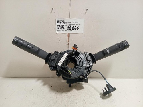 Devioguida Completo 22914039 Opel Corsa D 2010