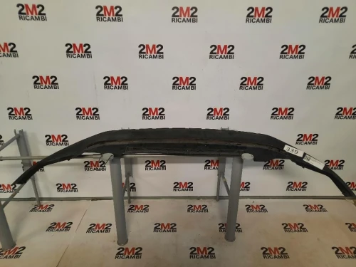 Spoiler Centrale Paraurti ANT 5G0805915J9B9 Volkswagen GOLF VII 2017