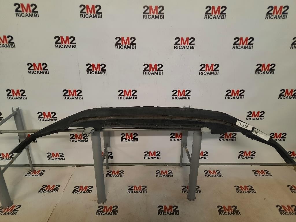 Spoiler Centrale Paraurti ANT 5G0805915J9B9 Volkswagen GOLF VII 2017