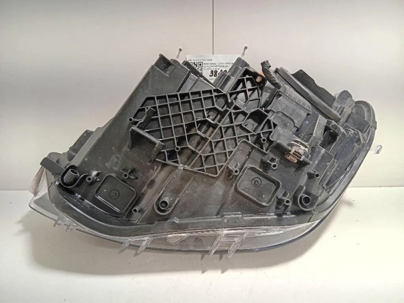 Proiettore ANT DX 1LG 010 741-10AB F20 Bmw Serie 1 F20 Berlina 2012