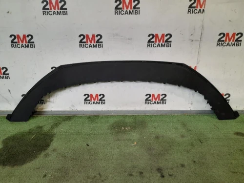 Spoiler Centrale Paraurti ANT PRASCO VG0381801 Volkswagen GOLF PLUS II 2009