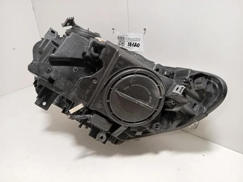 Proiettore ANT DX 1LG 010 741-10AB F20 Bmw Serie 1 F20 Berlina 2012