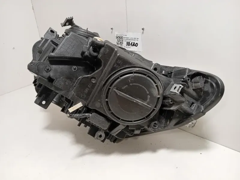 Proiettore ANT DX 1LG 010 741-10AB F20 Bmw Serie 1 F20 Berlina 2012