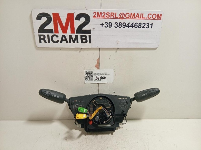 Devioguida Completo 13142283 Opel Corsa D 2010