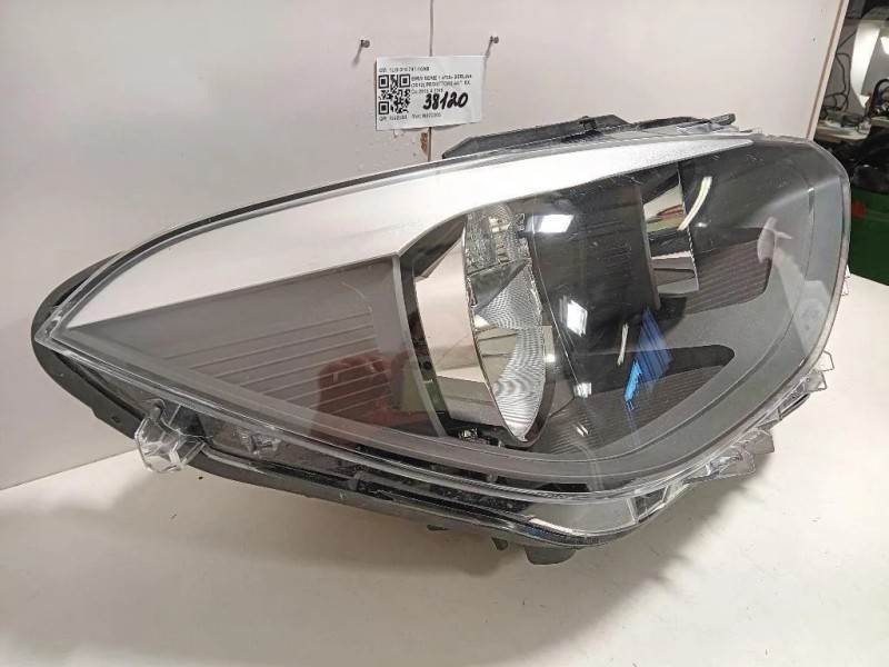 Proiettore ANT DX 1LG 010 741-10AB F20 Bmw Serie 1 F20 Berlina 2012