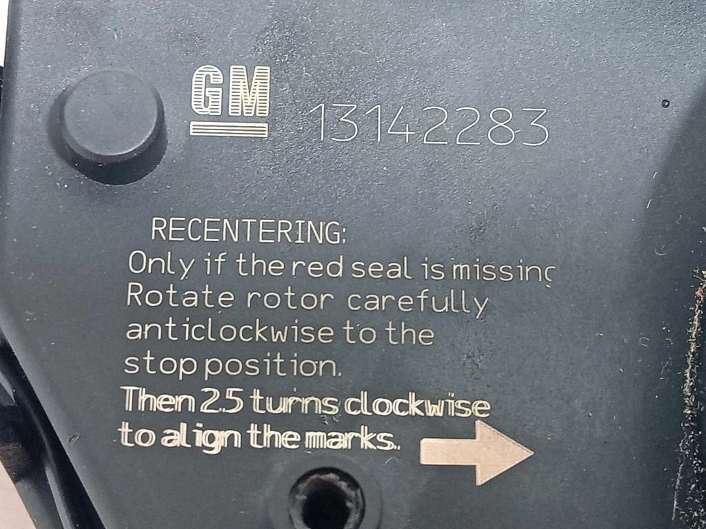 Devioguida Completo 13142283 Opel Corsa D 2011