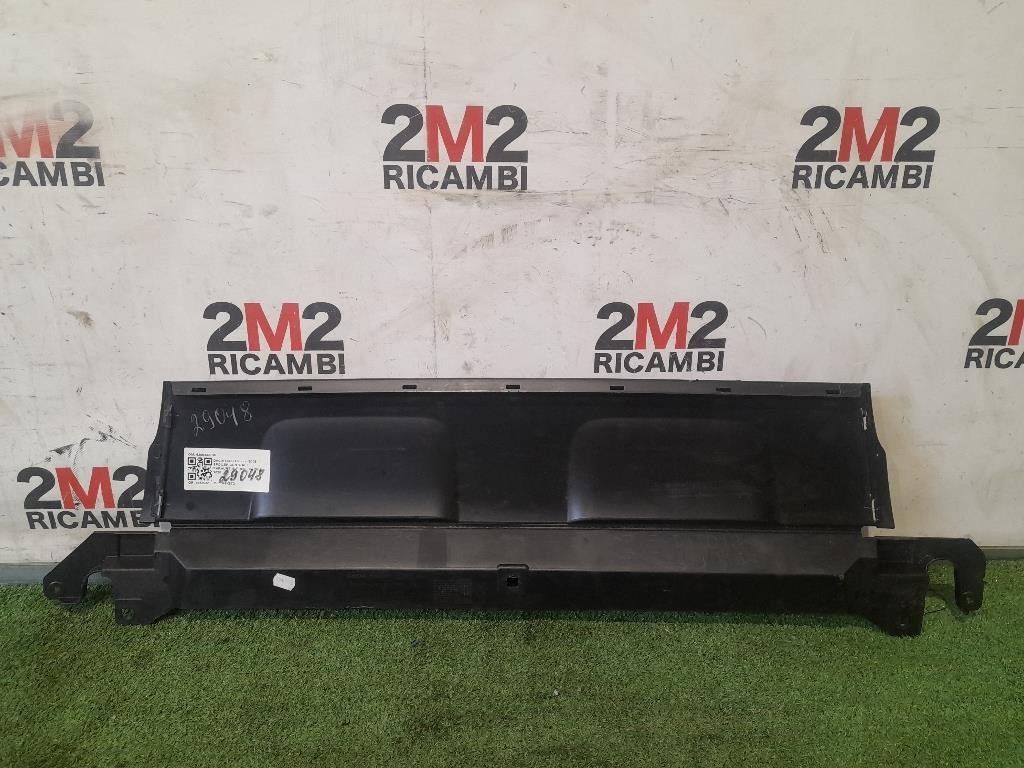 Spoiler Centrale Paraurti INF ANT 620843273R Dacia Duster II 2018