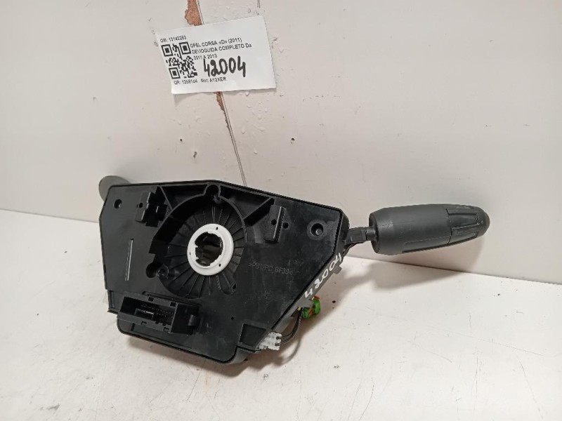 Devioguida Completo 13142283 Opel Corsa D 2011