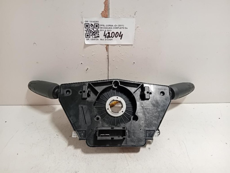Devioguida Completo 13142283 Opel Corsa D 2011