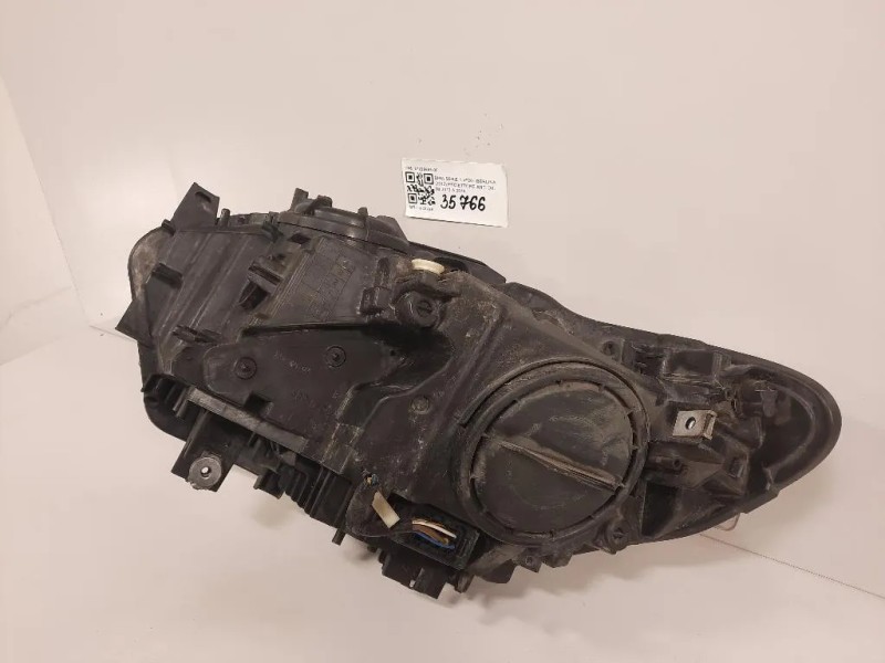 Proiettore ANT DX 7229686-08 Bmw Serie 1 F20 Berlina 2012