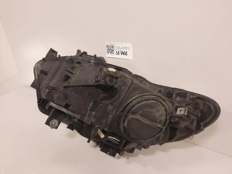 Proiettore ANT DX 7229686-08 Bmw Serie 1 F20 Berlina 2012