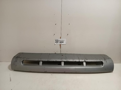 Spoiler Centrale Paraurti INF ANT