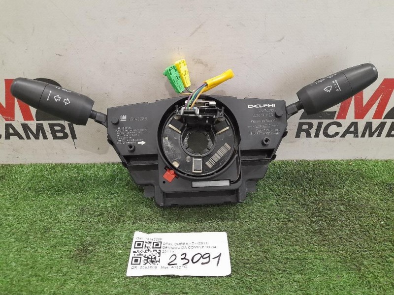 Devioguida Completo 13142283 Opel Corsa D 2011