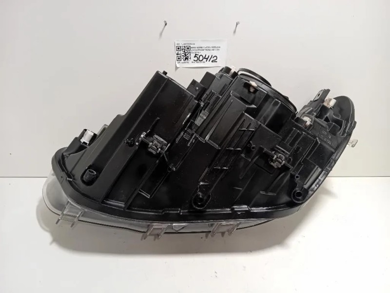 Proiettore ANT DX 1LG011919-04 Bmw Serie 1 F20 Berlina 2012
