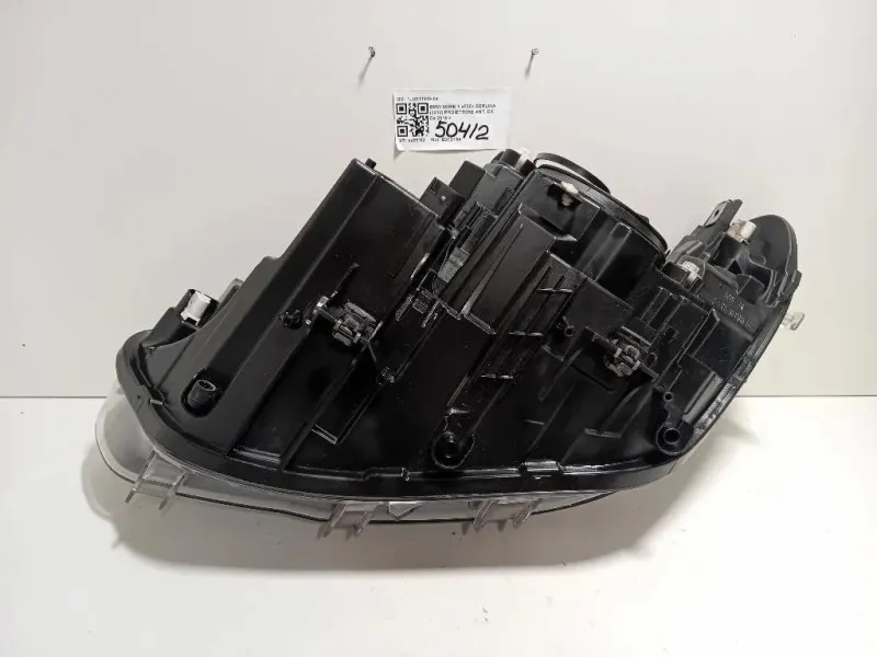 Proiettore ANT DX 1LG011919-04 Bmw Serie 1 F20 Berlina 2012