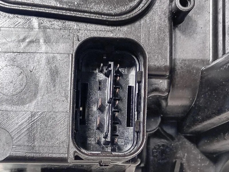 Proiettore ANT DX 1LG011919-04 Bmw Serie 1 F20 Berlina 2012