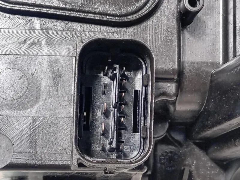 Proiettore ANT DX 1LG011919-04 Bmw Serie 1 F20 Berlina 2012