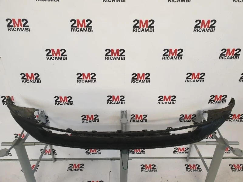 Spoiler Centrale Paraurti INF ANT 95B8070611E0 Porsche Macan I 2014