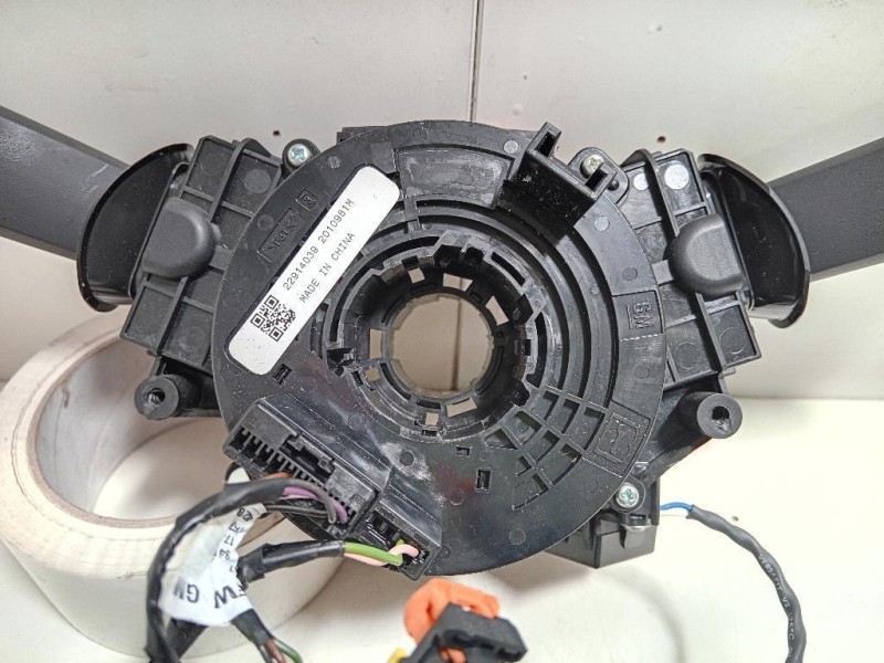 Devioguida Completo 22914039 Opel Corsa E 2014