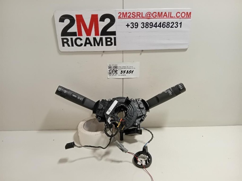 Devioguida Completo 22914039 Opel Corsa E 2014